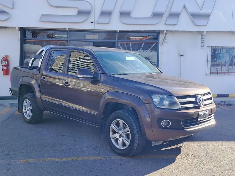 Amarok 2010